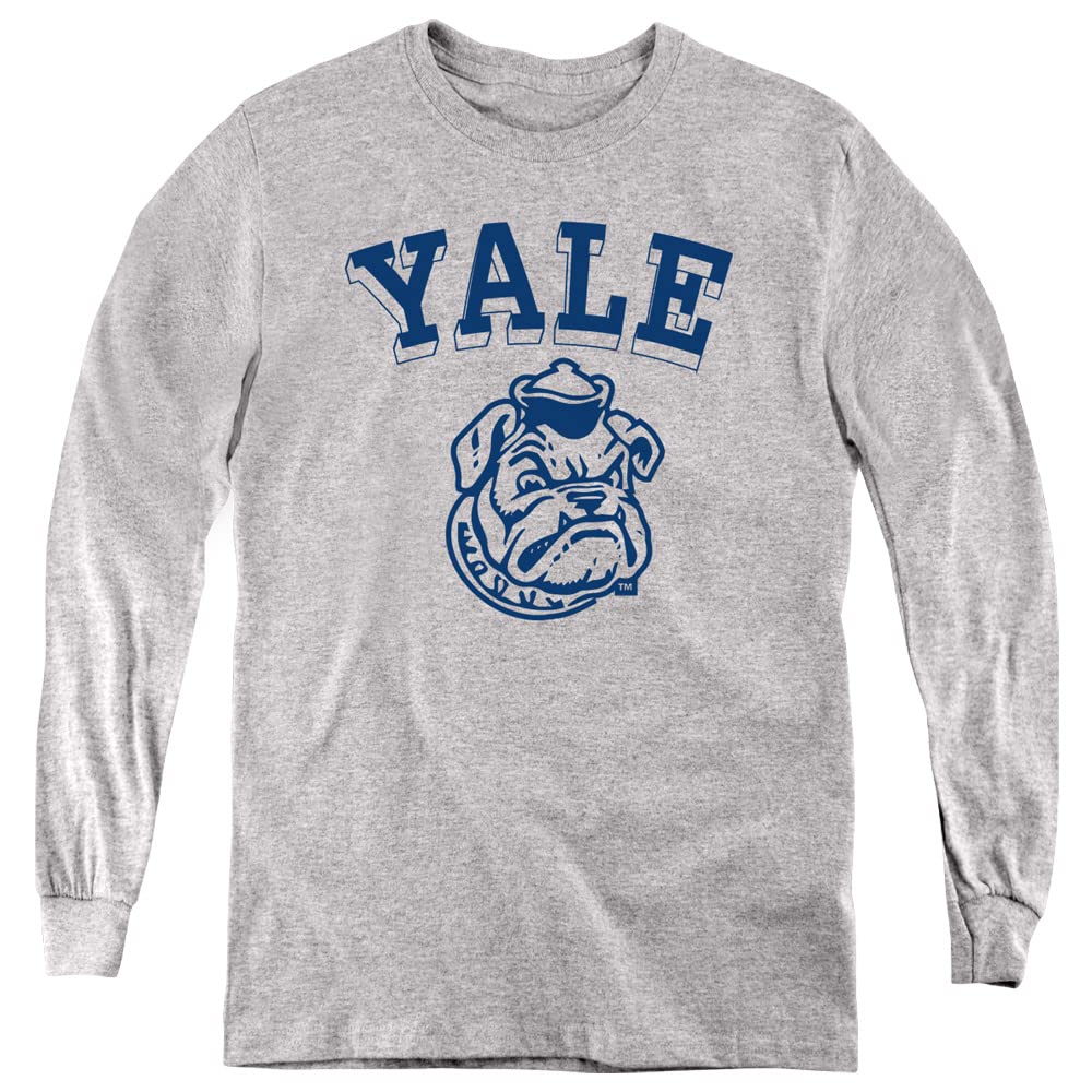 Amazon.com: Yale University Official Yale Bulldogs Youth